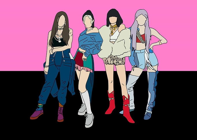 Korean Style
