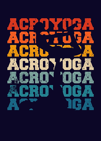Funny Acroyoga