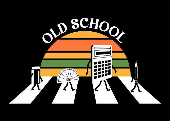 Old School