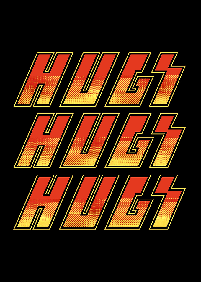 Multi Hugs