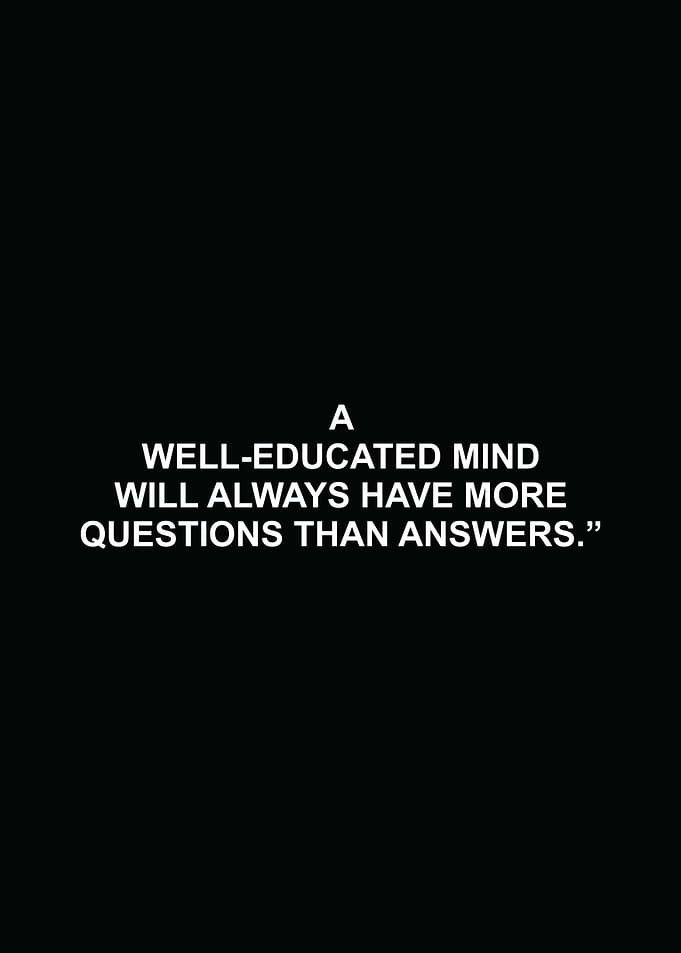 educational quotes