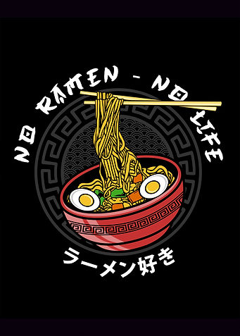 ramen japanese food