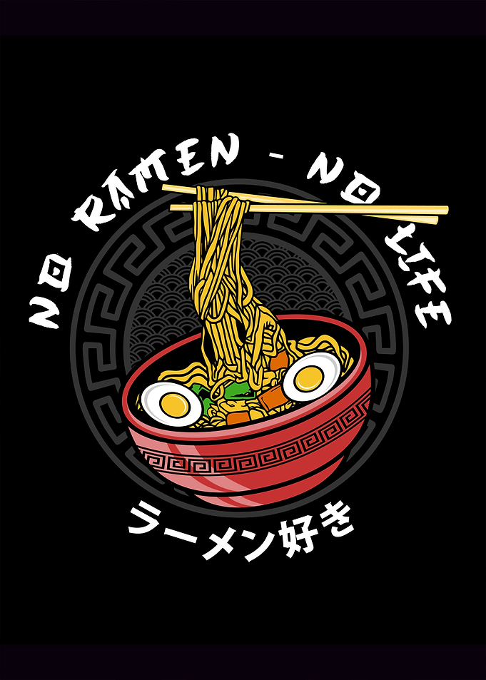ramen japanese food
