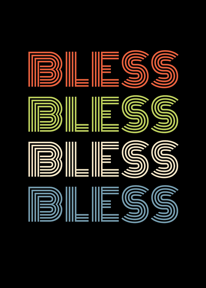 Bless Quotes Motivation