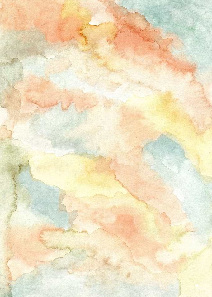 Brushes Watercolor