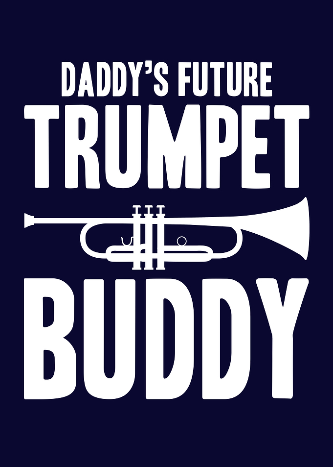Funny Trumpet