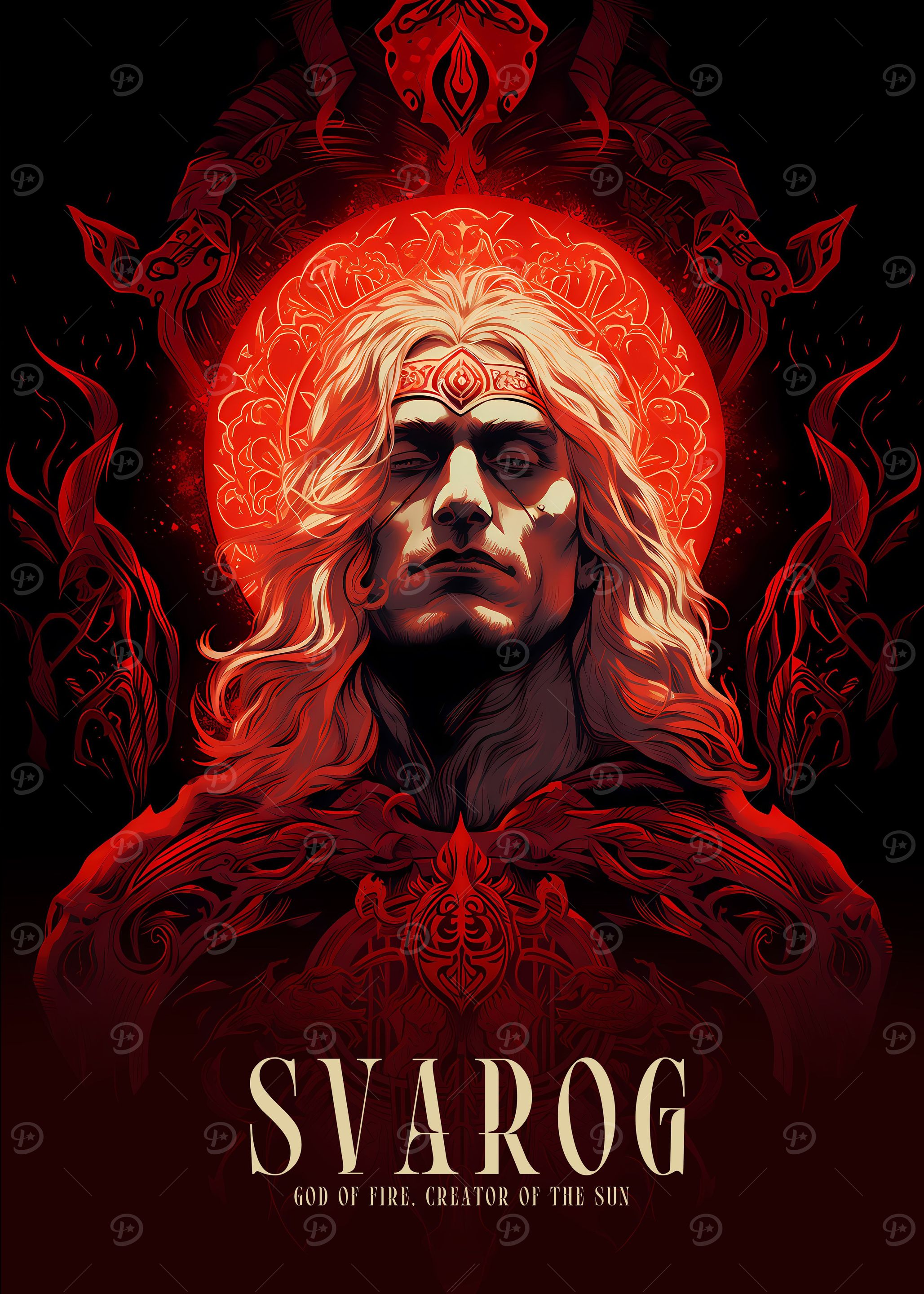 Svarog