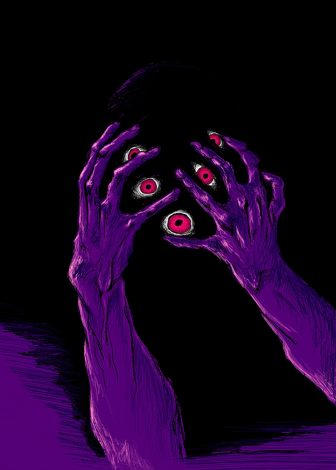 Purple Madness