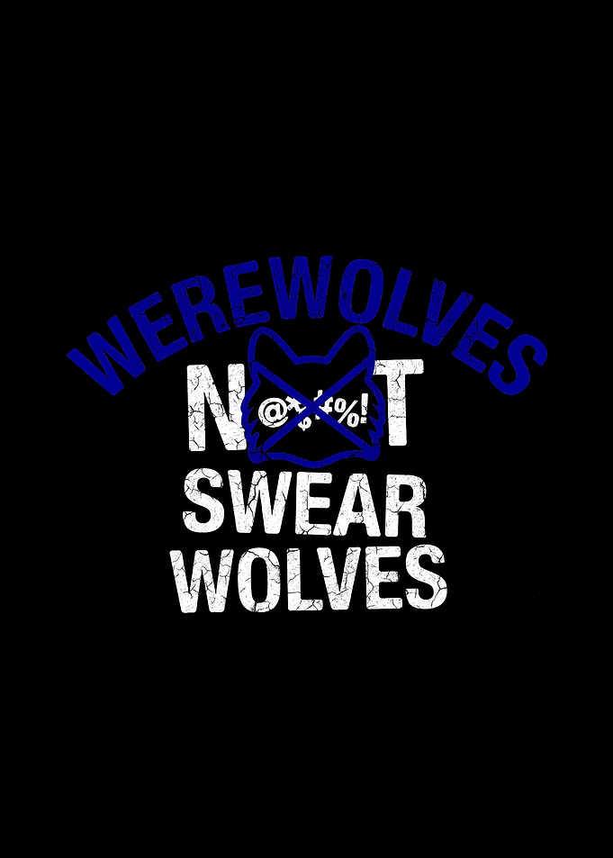 werewolf
