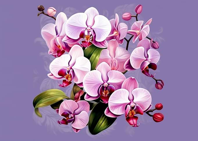orchid col