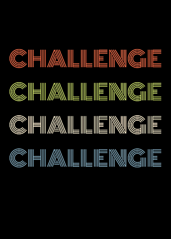 Challenge Quotes Motivatio