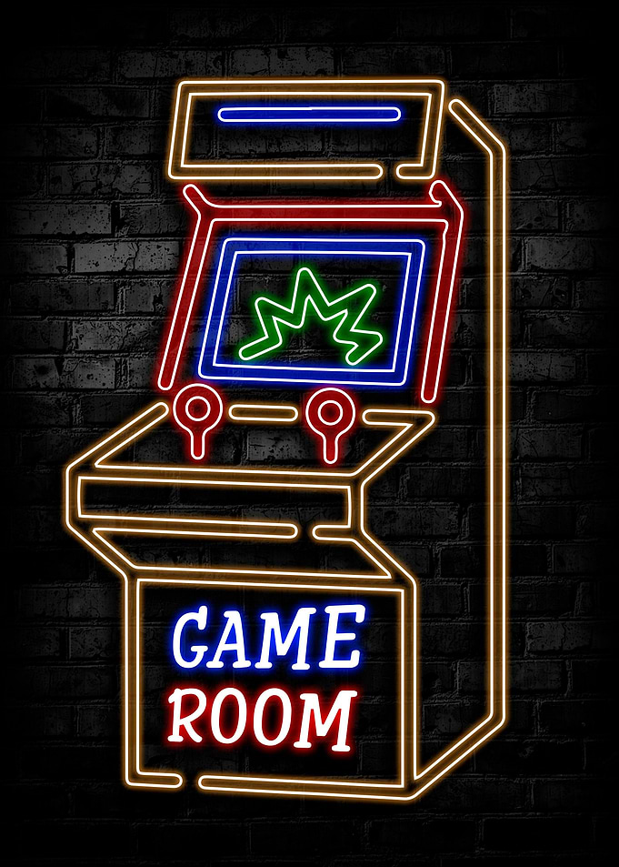 Gaming Zone