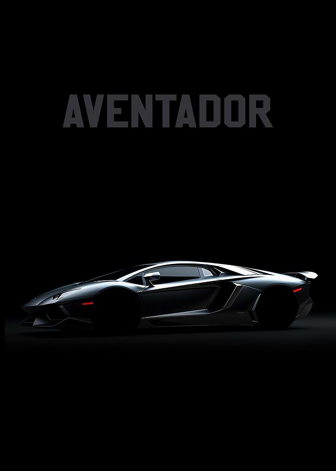 Sport Cars LP700