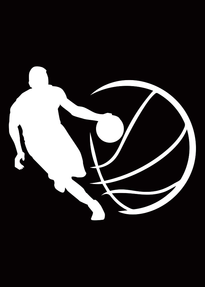 basketball funny
