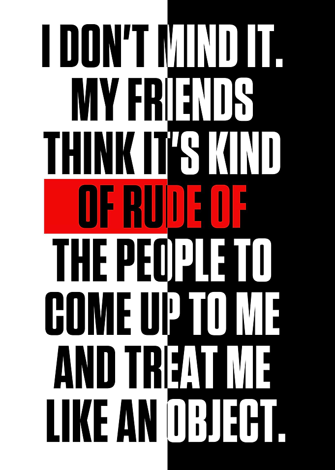 I dont mind it My friend