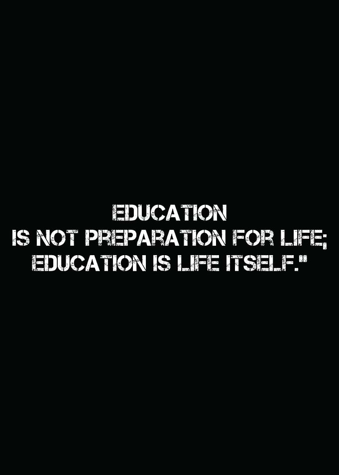 educational quotes