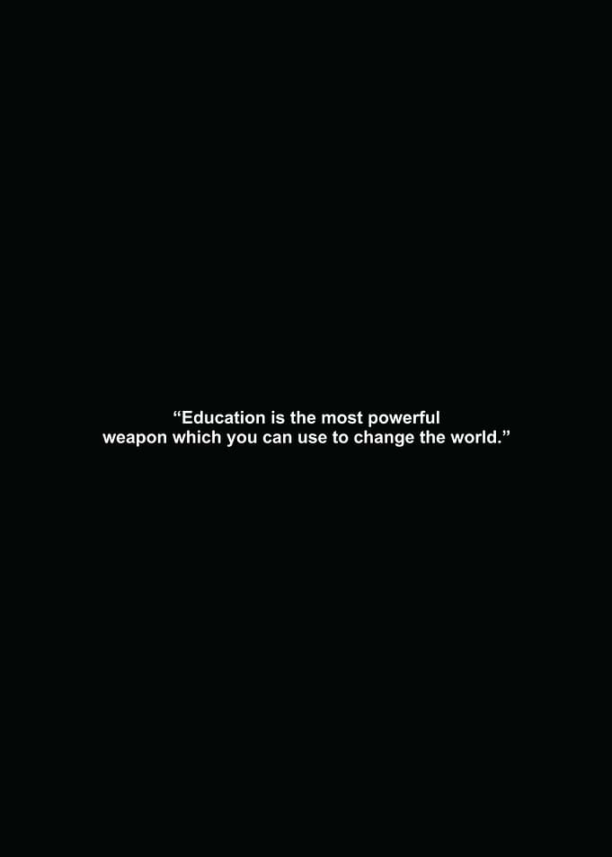 educational quotes