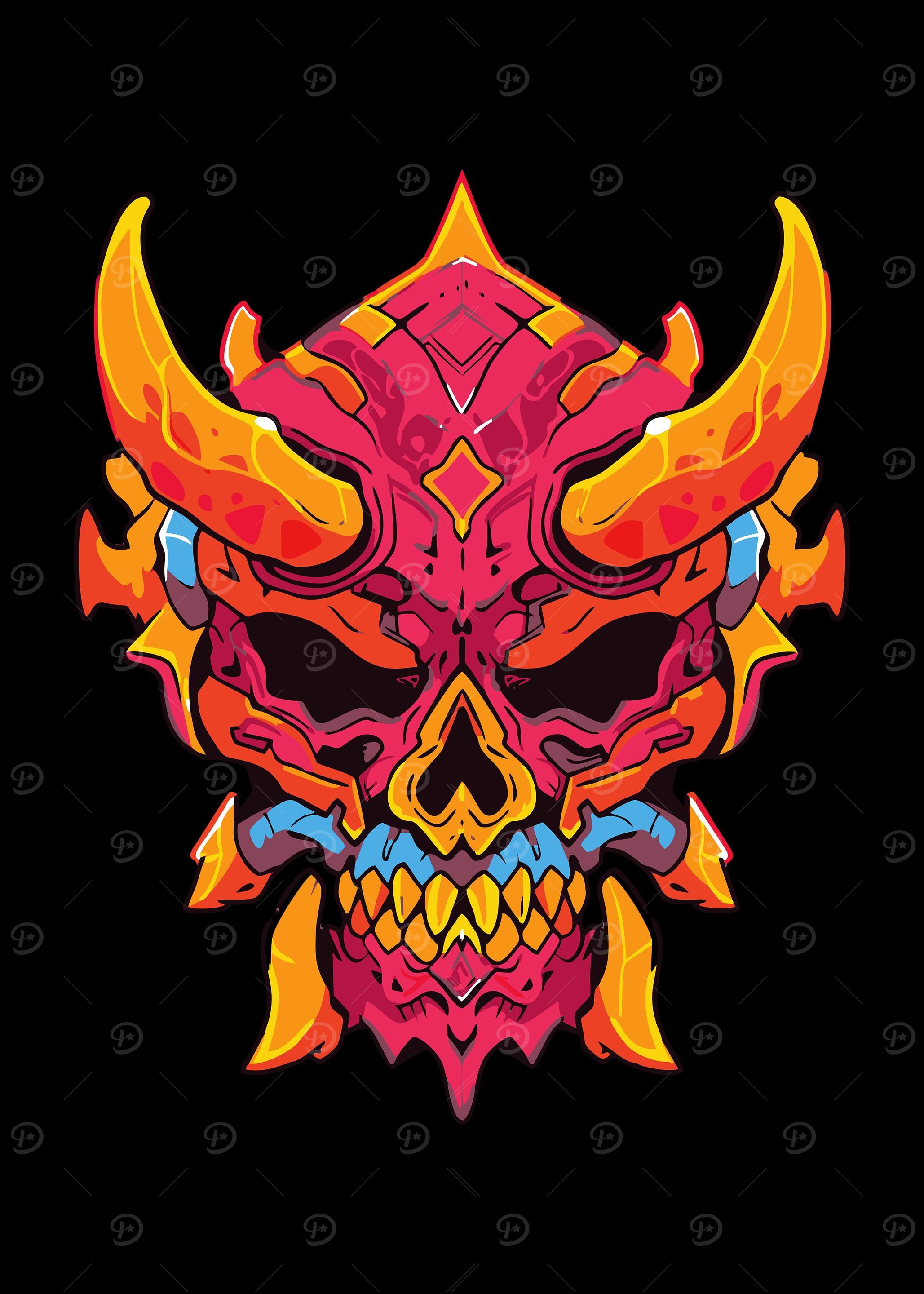 Devil Hell