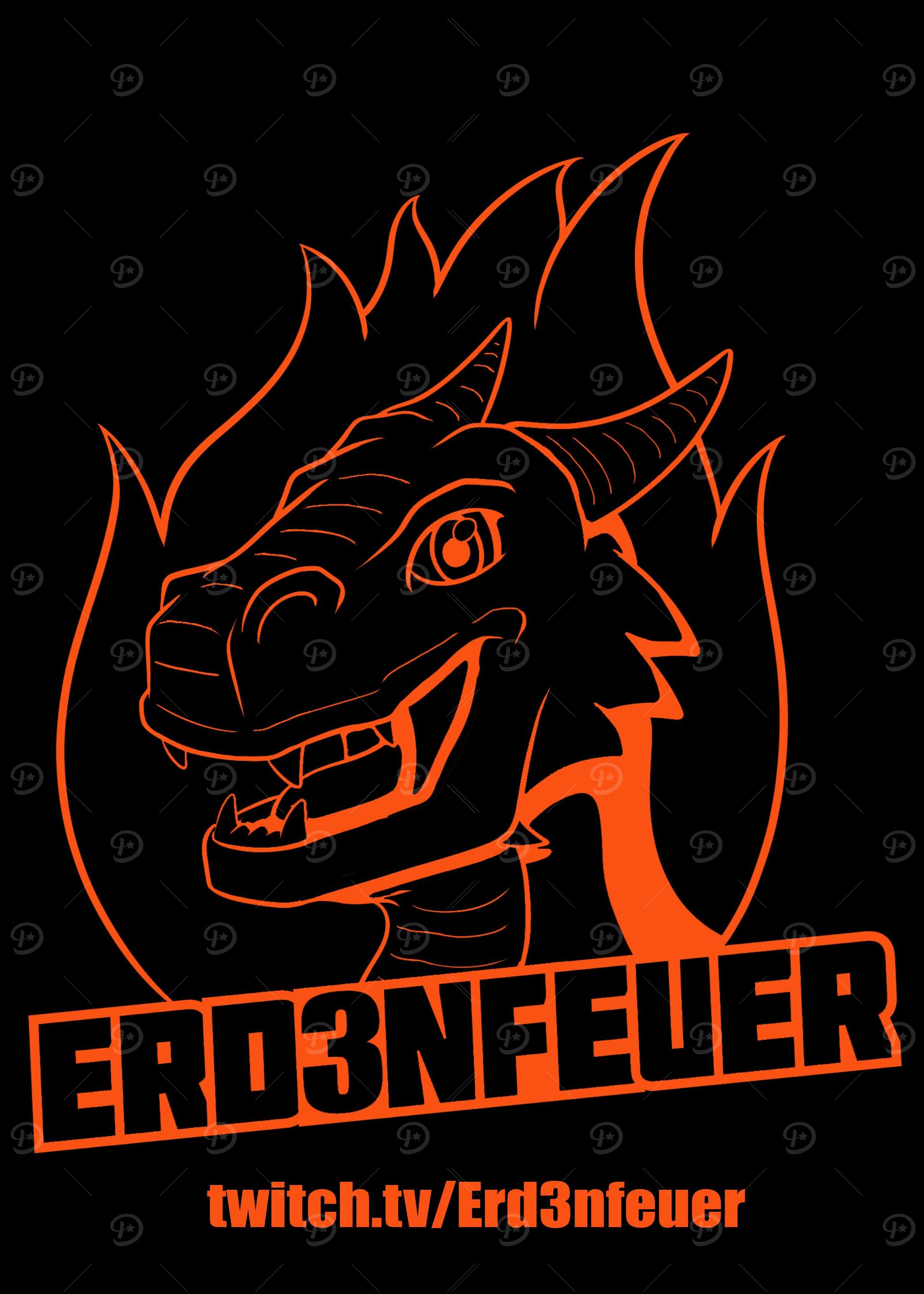 Erd3nfeuer Glow
