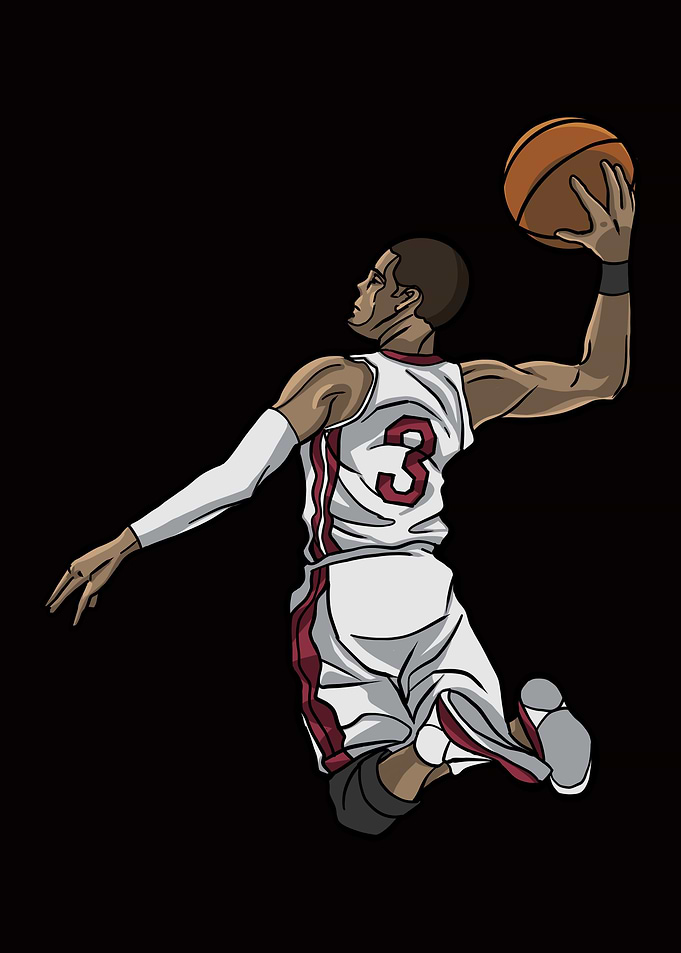 basketball funny