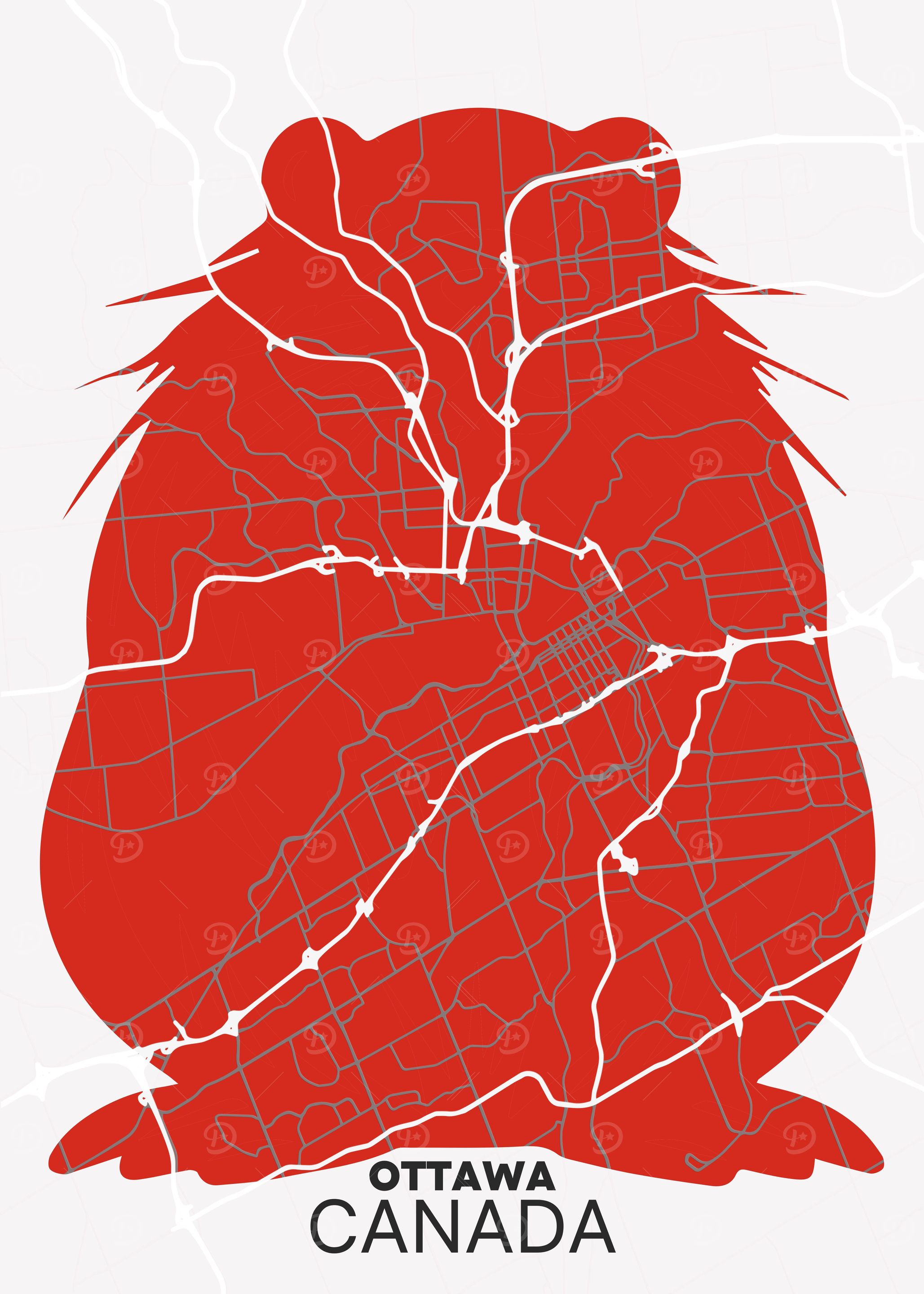 Ottawa ON Canada