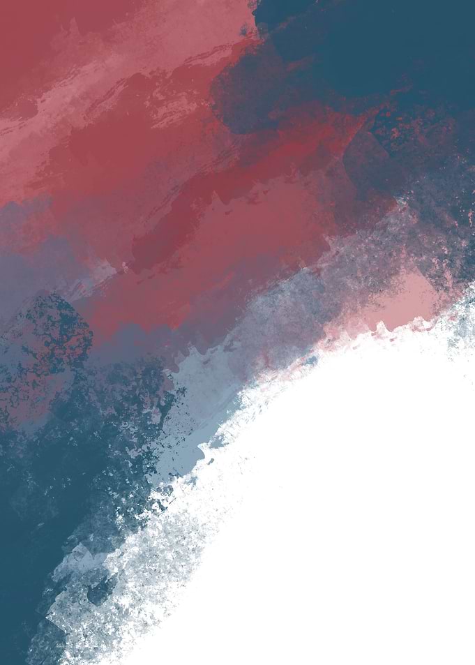 Brushstroke Watercolor