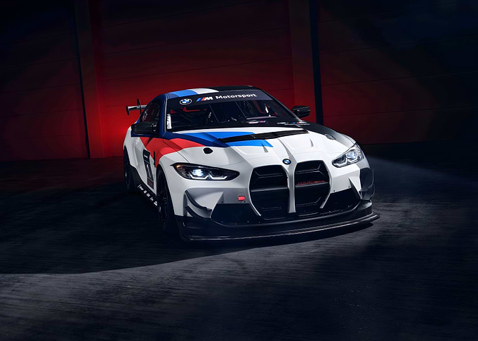BMW M4