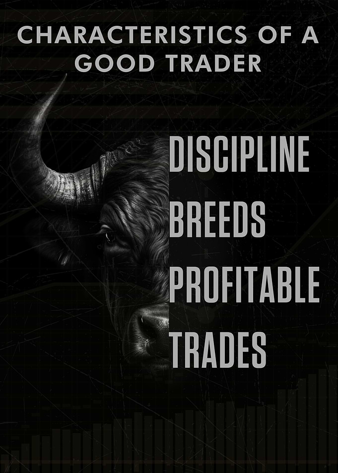DISCIPLINE BREEDS PROFITAB