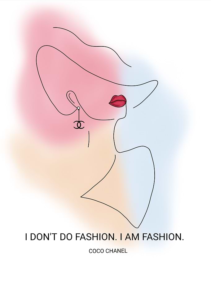 Chanel Fashion