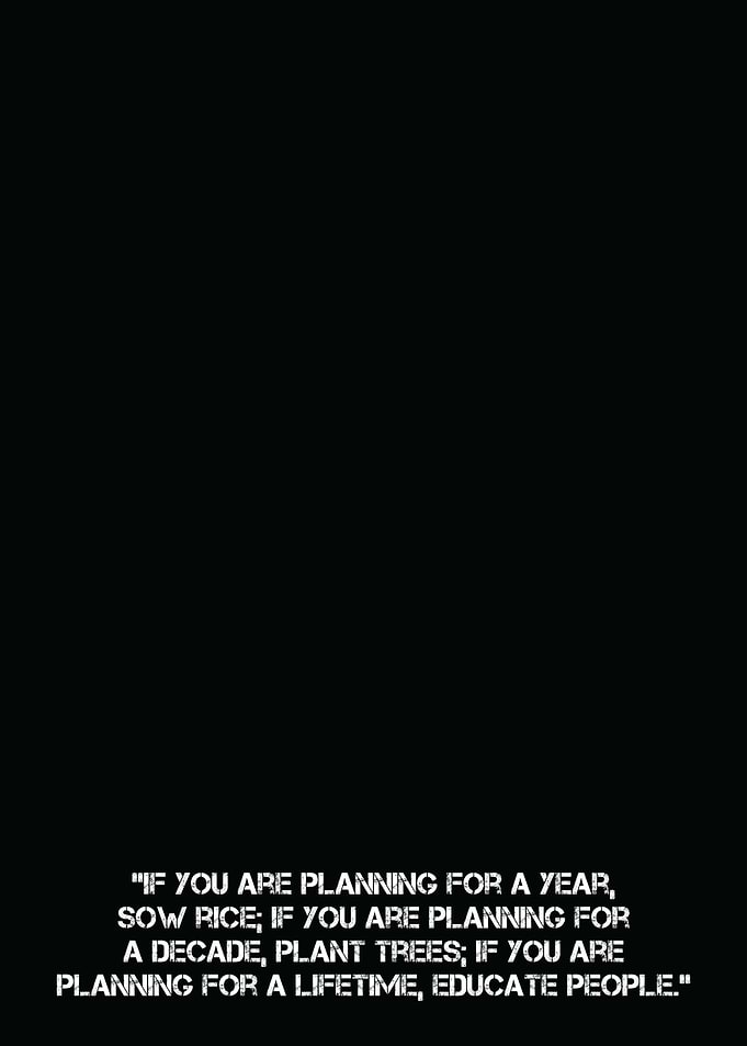 educational quotes