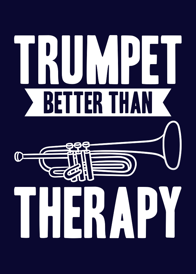 Funny Trumpet