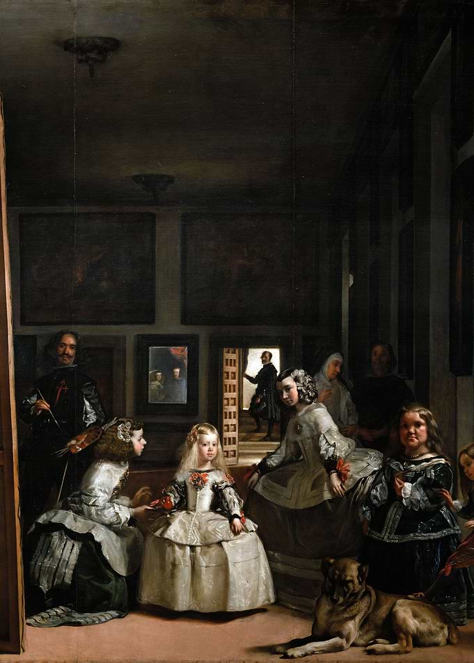 Las Meninas