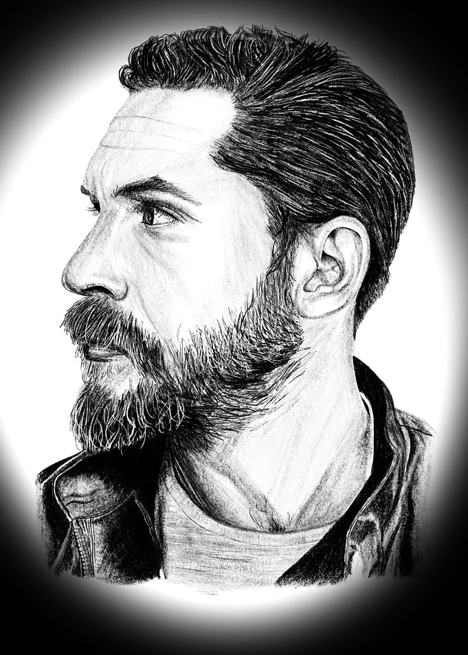 Mr Hardy