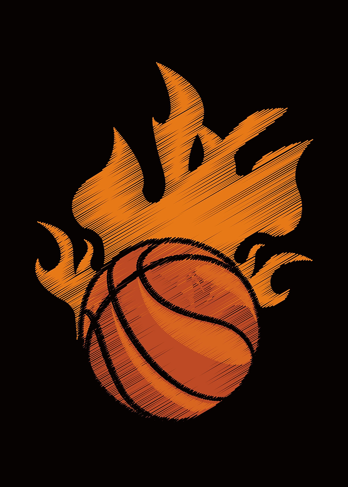 basketball funny