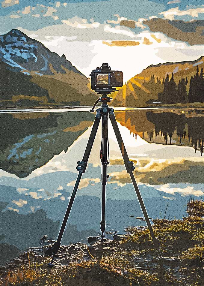 Portrait Landscapes