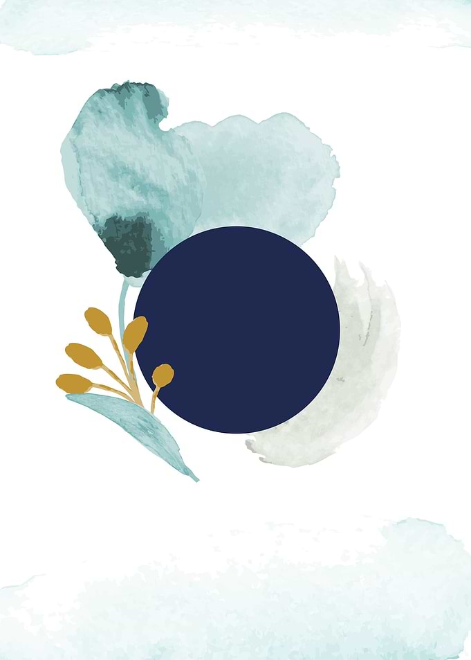 Luxury Watercolor