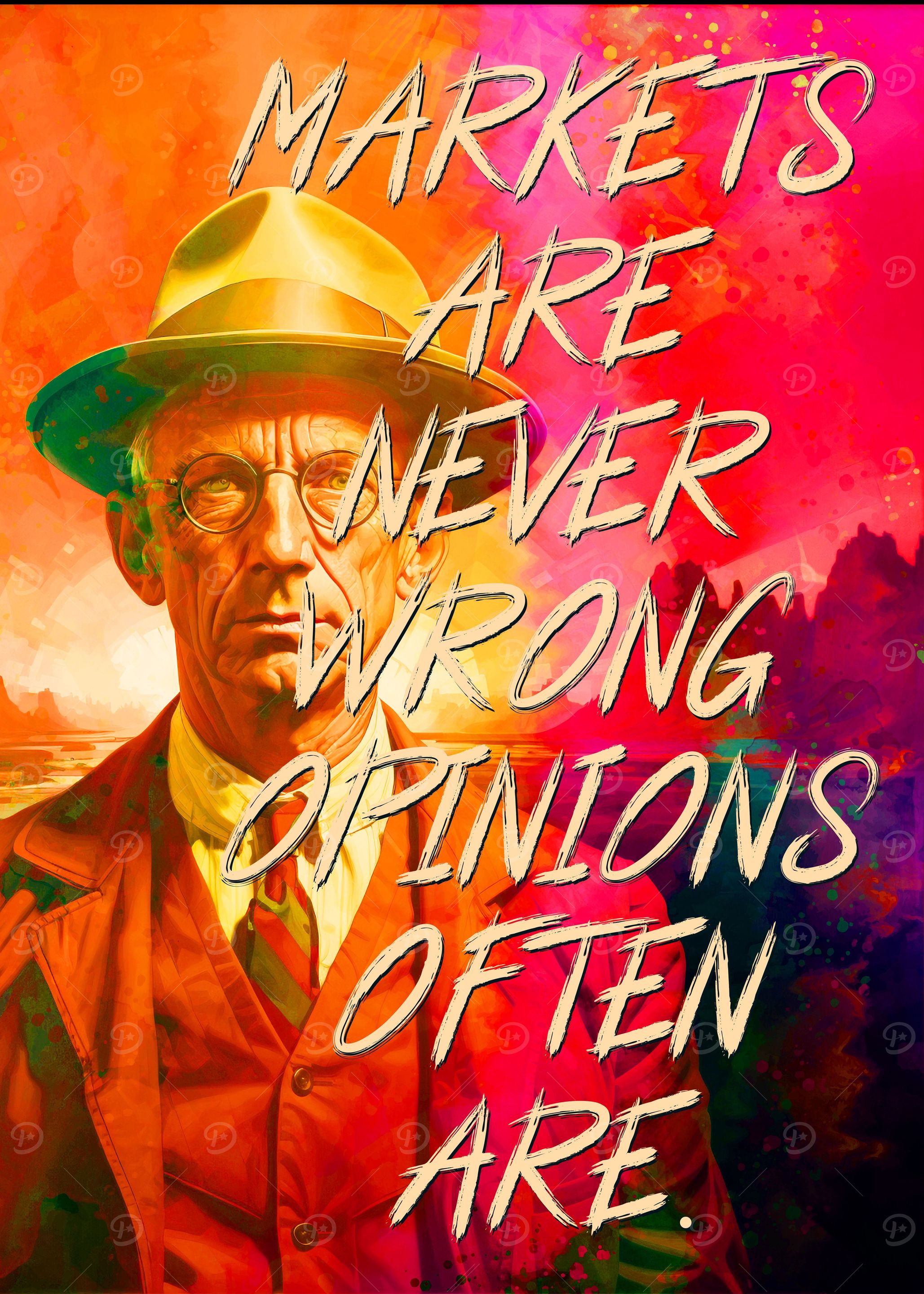 Billionaire Jesse Livermor