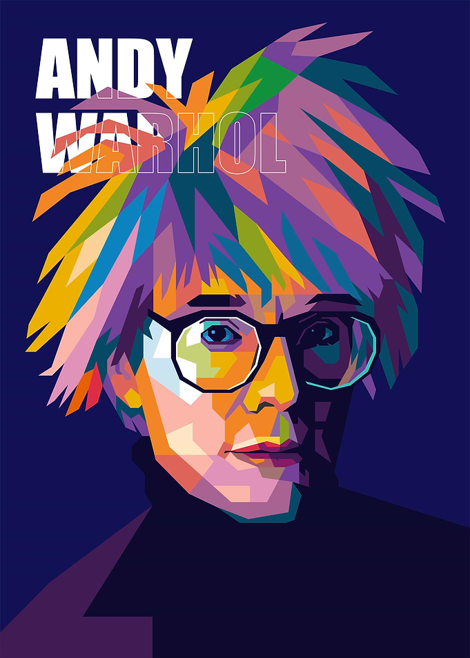Andy Warhol
