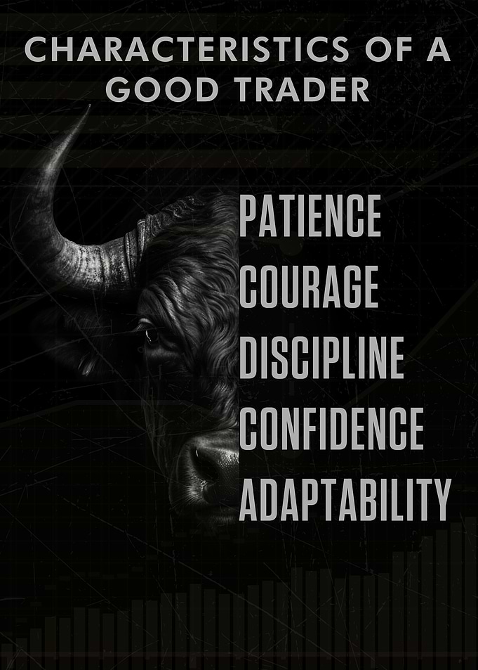 Patience Courage Disciplin