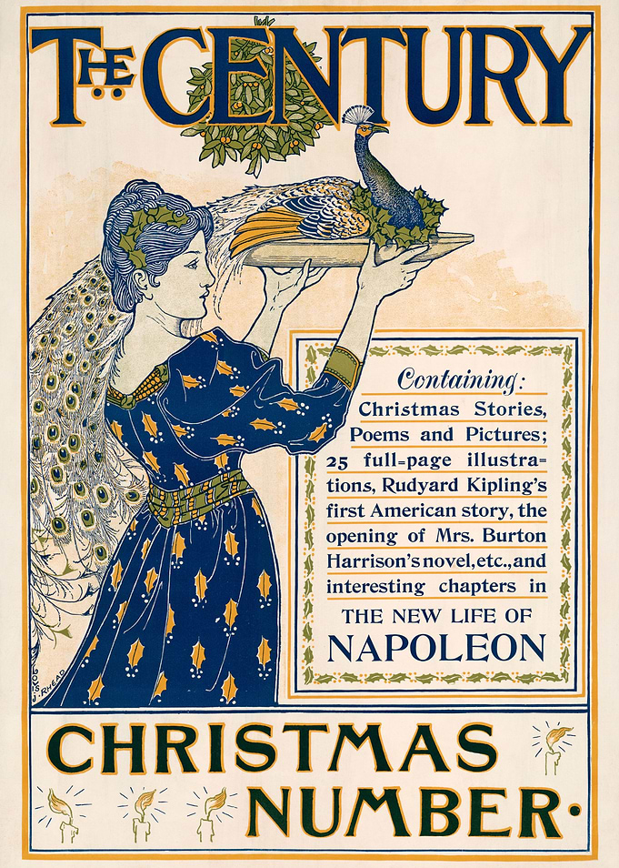 Christmas number