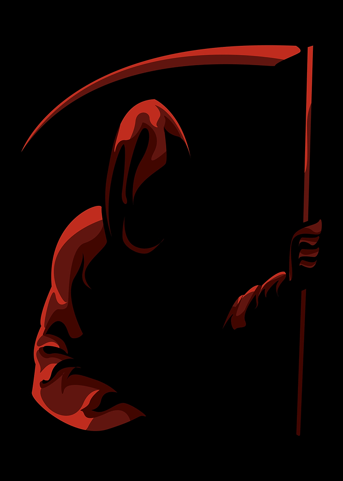 Angel of Death
