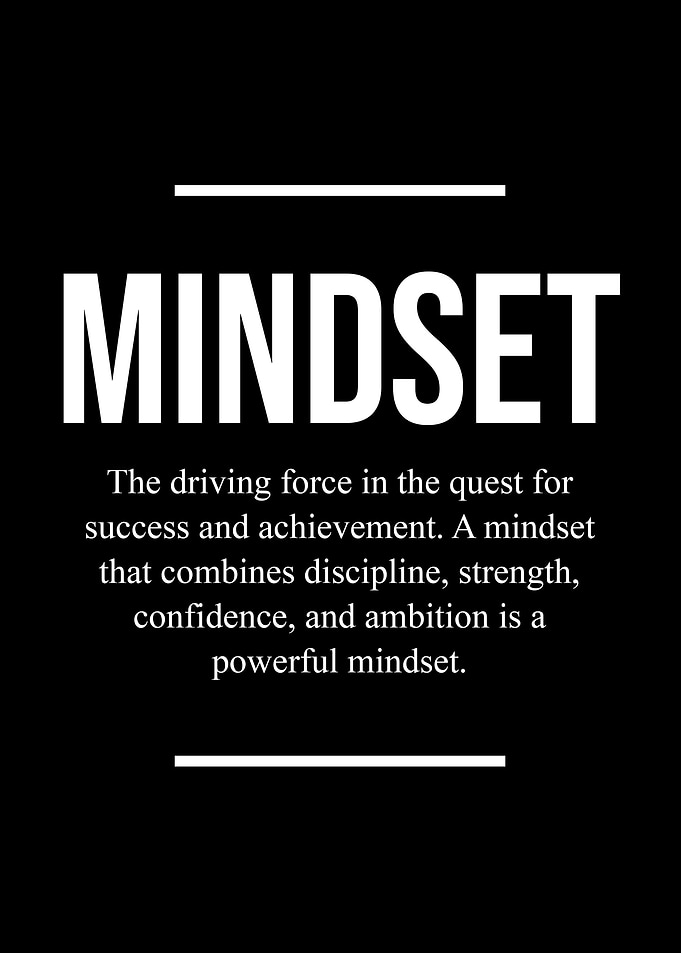 Mindset