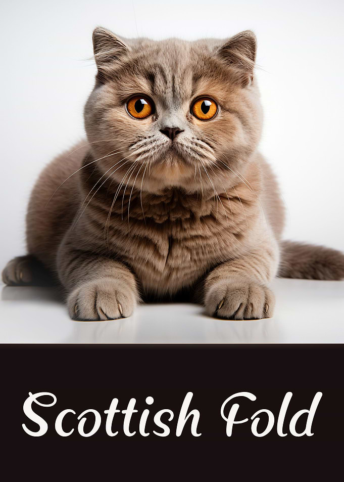 Scottish Fold