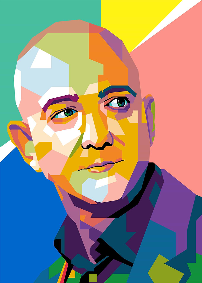 Jeff Bezos