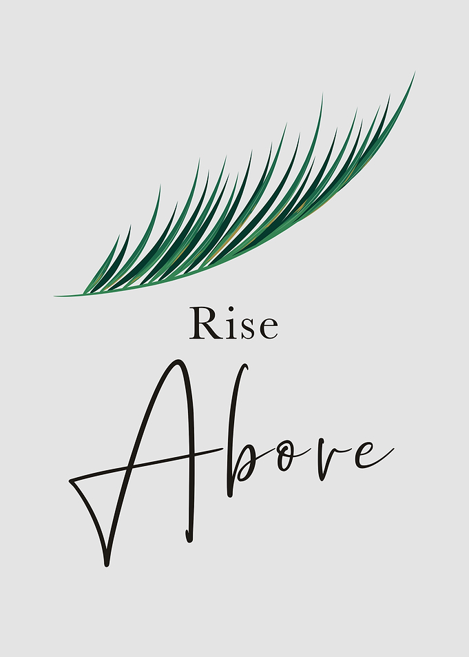 Rise Above