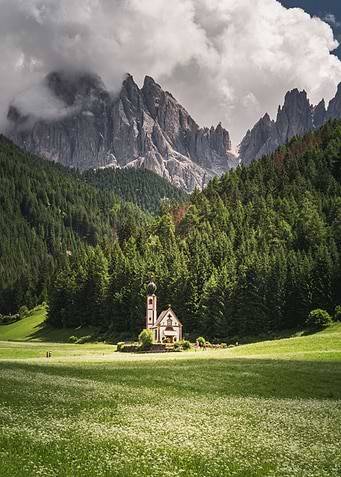 Santa Magdalena