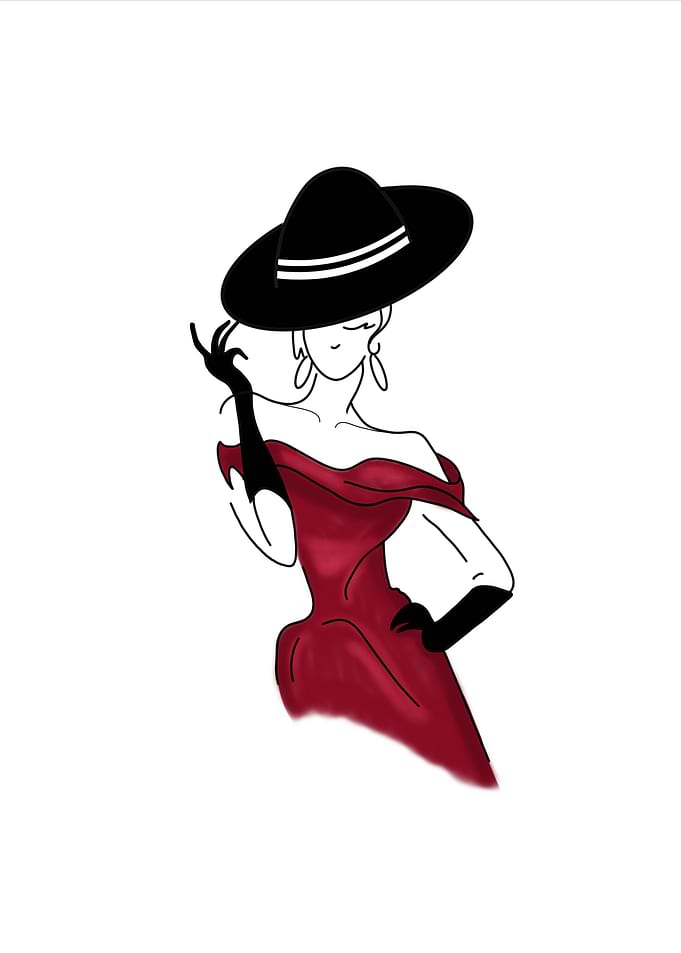 Vintage Fashion