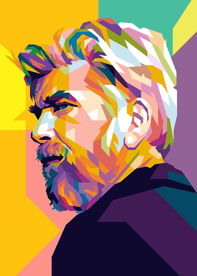 Karl Ove Knausgard