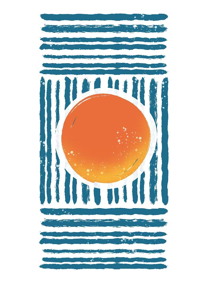 MINIMALIST PAINTING ART