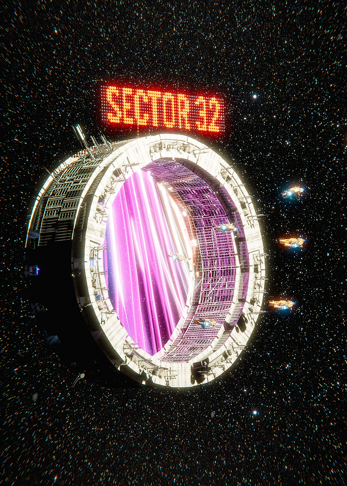 SECTOR 32